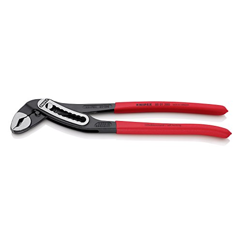 Alicate de Corte Knipex 88 01 300 | Preto KNIPEX - Alicates - preto, aço inoxidável