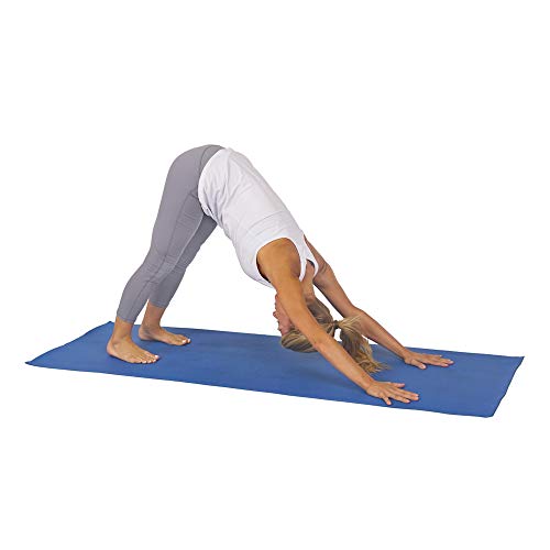Tapete de Yoga SUNNY HEALTH&FITNESS (Multicolor - 160x90cm) Sunny Health & Fitness - Tapetes de yoga e pilates - multicolor, 160x90cm, yoga