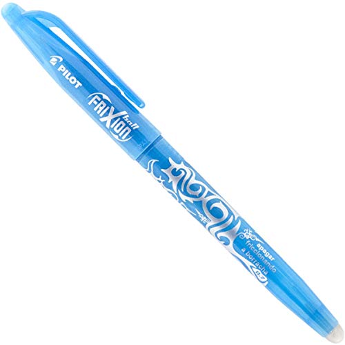 Esferográfica PILOT FriXion Ball Azul (0,7 mm) Pilot - Canetas - pilot, frixion ball, azul, 0.7mm