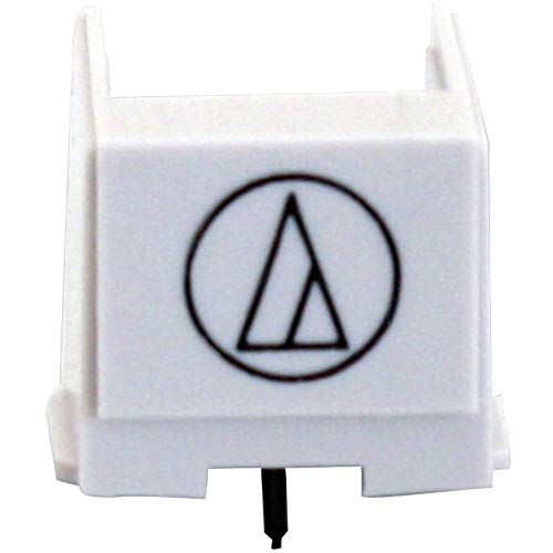 Aguja para Gira-Discos DUAL DTJ 301/301.1 Dual - Acessórios de áudio - 11,5 cm, preto, prateado, dual dtj 301