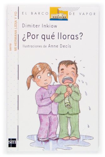 Livro Por Qué Lloras? de Agatha Christie (Espanhol) EDICIONES SM - Livros - livro, porque lloras, agatha christie