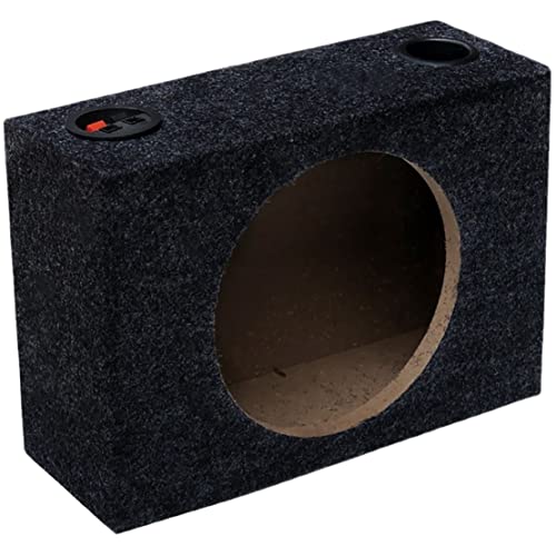 Caixa de Som YANGYOU 8'' Universal Car Speaker Box Yangyou - Alto-falantes - 100W, universal, automóveis, compatível
