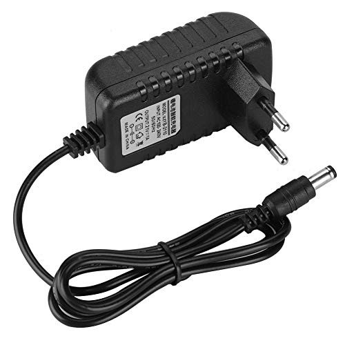 Adaptador e transformador TELME 21V/1A (Universal - Preto) Garsent - Peças e acessórios para câmeras - adaptador, transformador, telme