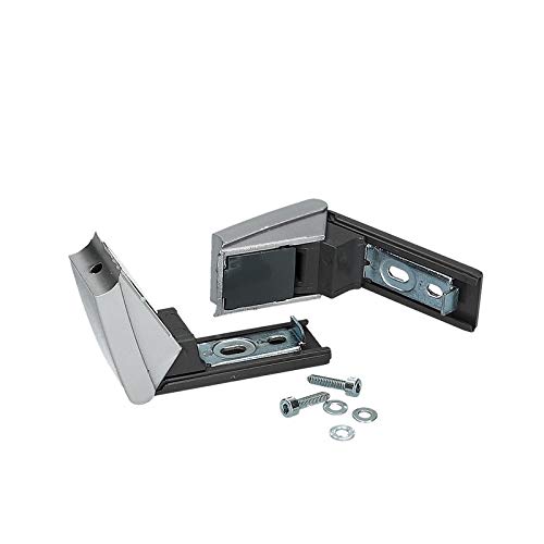 Acessório de portas e janelas LIEBHERR 9590178 LUTH Premium Profi Parts - Acessórios para geladeira - acessório, portas, janelas