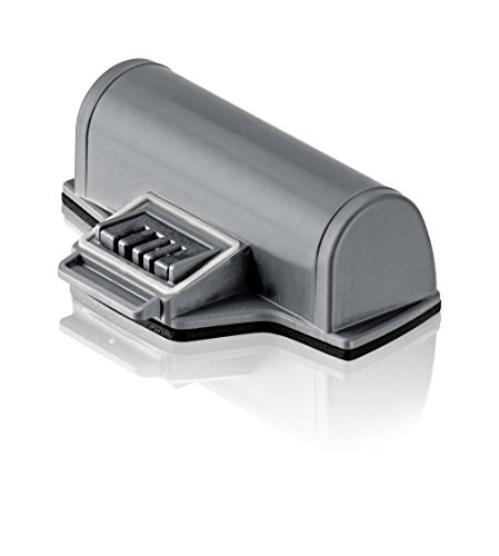 Bateria KÄRCHER WV 5 Plus (6,3 x 14,8 x 4,9 cm) Kärcher - Acessórios de aspirador - 18v, 2200mAh, 100-240v, preto