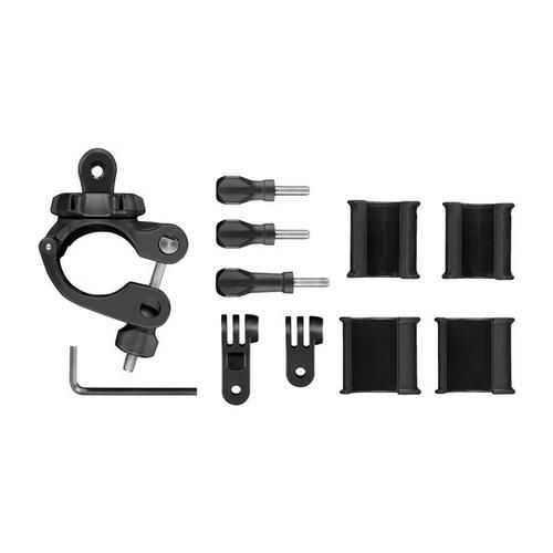 Acessório para câmara de desporto GARMIN 010-12256-02 Garmin - Peças e acessórios para câmeras - compatível Virb X/XE, plástico, preto