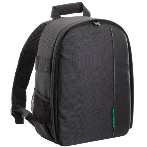 Mochila para Máquina Fotográfica RIVACASE 1117 Rivacase - Bolsas e estojos para câmeras - mochila, máquina fotográfica, rivacase 1117