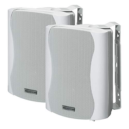 Coluna High Power JB SYSTEMS K80W 2000 W Preto JB Systems - Alto-falantes - high power, 2000 W, preto