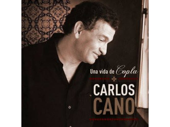 DVD Una Vida De Copla (Edição em Espanhol) MÚSICA - Música e gravações de som - dvd, edição em espanhol