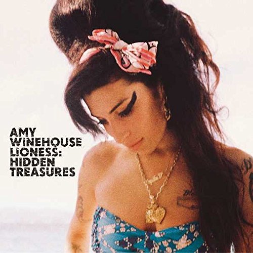 Vinil LP Island Lioness: Hidden Treasures (LP-Vinilo) ISLAND - Música e gravações de som - vinil, LP, island lioness, hidden treasures