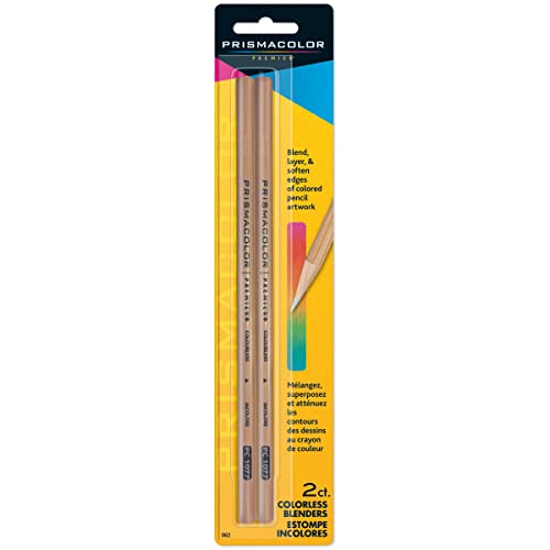 Lápis de Cor PRISMACOLOR 962 (Multicor - 12 Tabletas) Newell Brands Inc - Lápis - multicor, 12 tabletas, desenho, colorir
