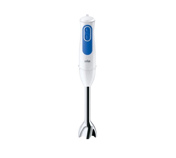 Liquidificador BRAUN MQ3025 (600 ml - 700 W) Braun - Batedeiras e liquidificadores - 600 ml, 700 W