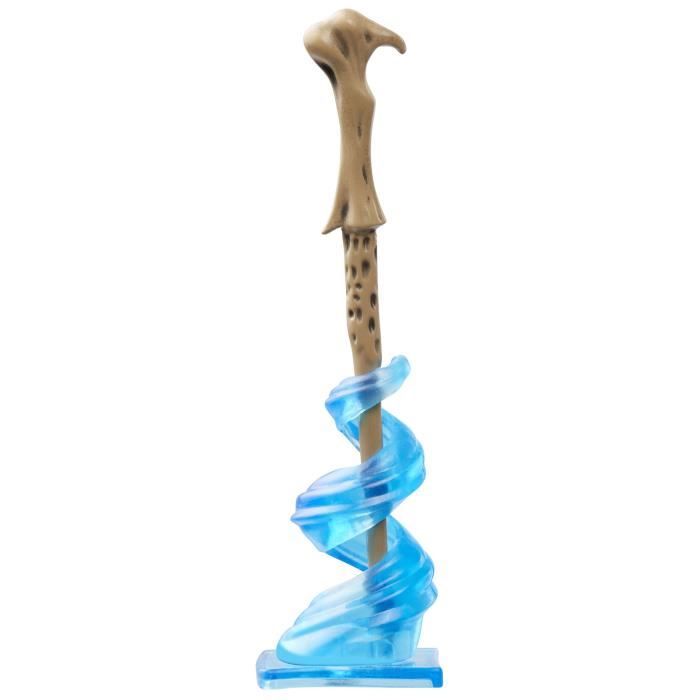 Varinha de Feitiçaria JAKKS PACIFIC Harry Potter (Idade Mínima Recomendada: 3 anos) Jakks Pacific - Armas de brinquedo e acessórios - jakkas pacific, Harry Potter, varinha feiticeira, idade mínima recomendada