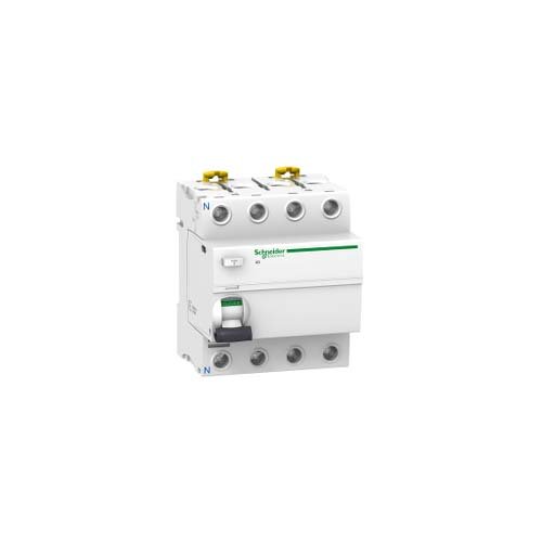 Disjuntor Schneider Electric a9r15440 Iid Schneider Electric - Transformadores de voltagem e reguladores - schneider electric, teSys d, maneta, din