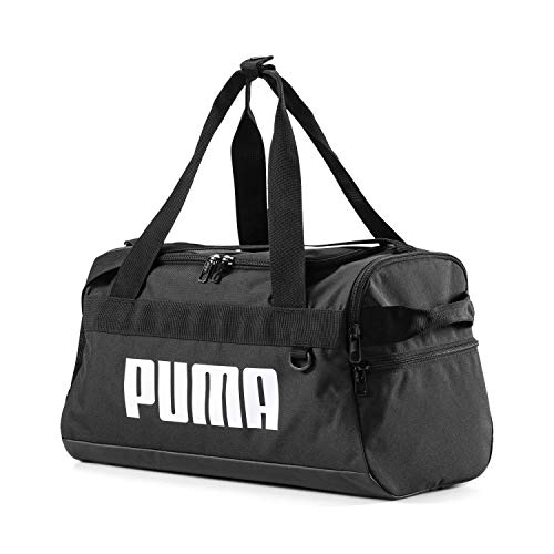 Mala de Campo para Homem PUMA Challenger Duffel Bag XS Preto (44x32x18cm) PUMA - Malas de viagem - duffel bag, XS, preto, 44x32x18cm