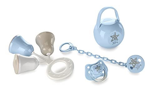 Conjunto de Presente para Bebé 0-6 Meses (Recondicionado Como Novo) Jané - Conjuntos de presente para bebê - recondicionado, bebé, 0-6 meses