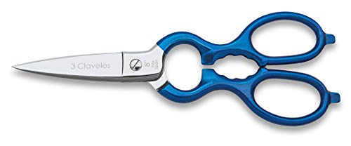 Tesoura de Cozinha PROFICOOK 3 Clavell 3 Claveles - Talheres - cozinha, 3 clavell