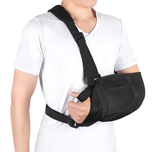 Proteção de ombros e braços para uso diário Yosoo Health Gear - Suportes e talas - ombros, braços, uso diário