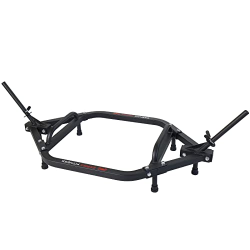 Barra Hexagonal Zerro Hex Bar (Branco - Alumínio) ZERRO - Exercício e fitness - hexagonal, alumínio, branco