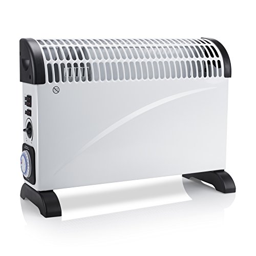 Aquecedor Termoventilador TRISTAR KA-5914 (2000 W) Tristar - Aquecedores portáteis - 2000 W, termoventilador