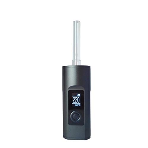 Vaporizador de E-Liquids ARIZER Solo 2 (Bateria) Arizer - Vaporizadores e cigarros eletrônicos - vaporizador, e-liquids, bateria