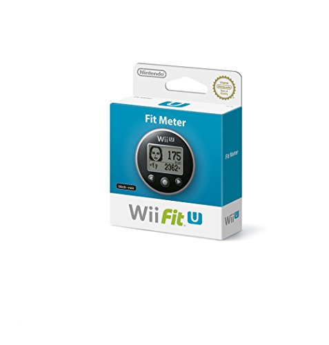 Wii Fit Plus (Wii U) (Video Game - Physical) Nintendo - Software de jogos de vídeo - Wii U, novas atividades, exercícios, melhorar saúde