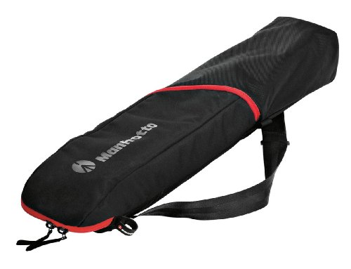 Bolsa de Transporte MANFROTTO Projetor (Preto) Manfrotto - Peças e acessórios para câmeras - compacto, transporte, proteção, fotográfico