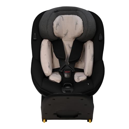 Capa de Proteção Maxicosi Mica I-Size 3-4 Meses Girafa JYOKO EUROPE S.L - Acessórios para cadeirinhas de bebê - mica, i-size, 3-4 meses, girafa
