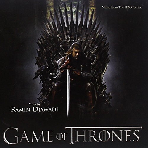 BSO Game Of Thrones. Original Soundtrack Universal Music - Música e gravações de som - banda sonora, game of thrones, original soundtrack, ramin djawadi, cd, vinil