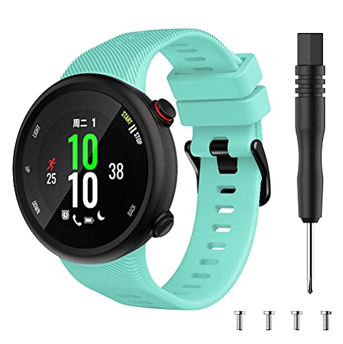 Bracelete para Relógio GARMIN 010-12013-01 (Garmin Forerunner 45 - Preto) Classicase - Acessórios para monitor de atividades - preto, forerunner 45, TPU