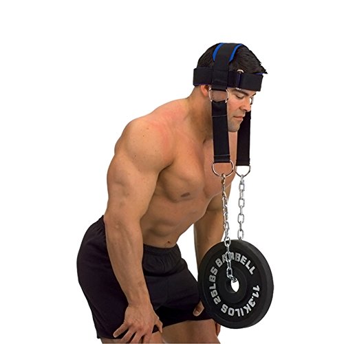 Arnês para o Cabeça Soulitem Strengh Preto Soulitem - Acessórios para máquinas de levantamento de peso e bancos de exercício - arnes, cabeça, soulitem, strengh, preto