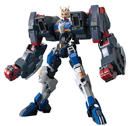 Modelo de veículo terrestre Bandai Gundam Dantalion | Cinzento Bandai - Brinquedos - veículo terrestre, BANDAI, Gundam Dantalion, cinzento, Mobile Suit Gundam 00