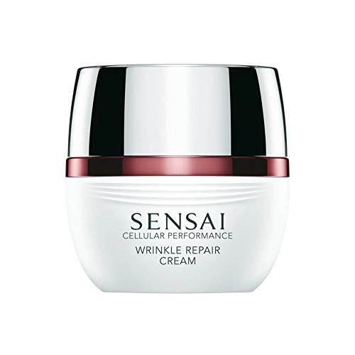 Creme de Rosto SENSAI Cellular Performance Wrinkle Repair (40 ml) Sensai - Loção e hidratante - 40 ml, antiarrugas, pele, tratamento