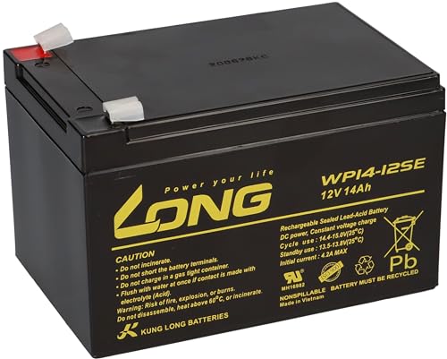 Bateria Recarregável HAGA 000.006.016 (Para Roçadeiras - 12V) Akkuman.de Akkutechnik vom Fachmann - Baterias - recarregável, roçadeira, 12V