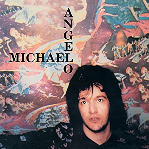 Vinil LP Michael Angelo - Michael Angelo (1LP) ANTHOLOGY RECORD - Música e gravações de som - vinil, LP, michael angelo