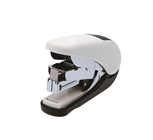 Agrafador Plus Office 30 mm Tipo 10 Branco PLUS OFFICE - Agrafadores - 30 mm, compacto, branco
