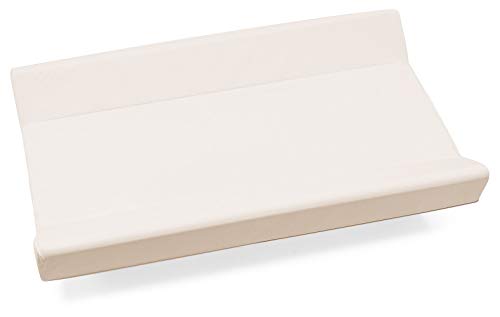 Mudanças de Puericultura ITALBABY Marfim (PVC) Italbaby - Tapetes e bandejas de muda-fraldas - suave, lavável, adaptável, segurança