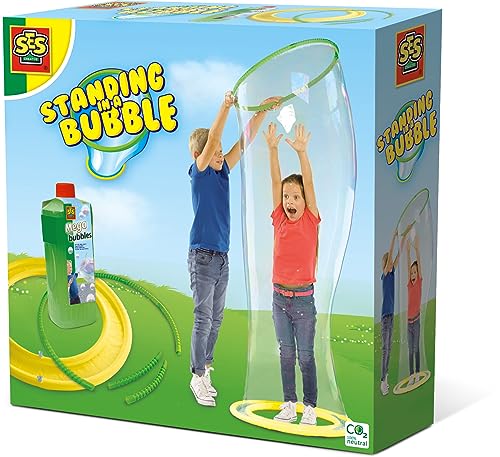 Conjunto de brinquedos de areia SES CREATIVE 10 peças SES CREATIVE - Brinquedos de bolhas de sabão - conjunto, brinquedos, areia, ses creative, 10 peças
