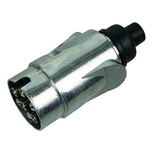 Adaptador de Cabo de Energia RING AUTOMOTIVE Carpoint CPT0429505 Générique - Adaptadores de energia e carregadores - sim, universal, carro elétrico