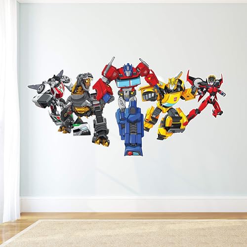 Autobot Decal Wallpaper 90 Cm X 45 Cm Beautiful Game - Papel de parede - autobot, decal, wallpaper, 90 cm x 45 cm