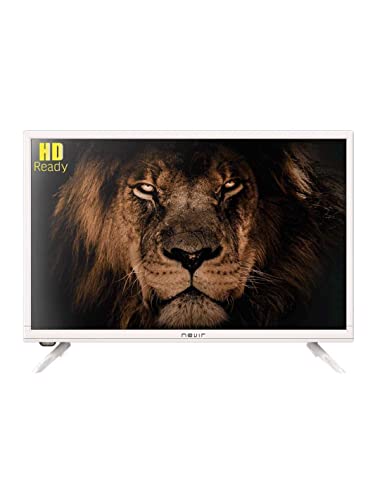 TV NEVIR NVR-8070 (LED - 24'' - 61 cm - HD) Nevir - Televisores - tv, nevir, NVR-8070, led, 24, hd