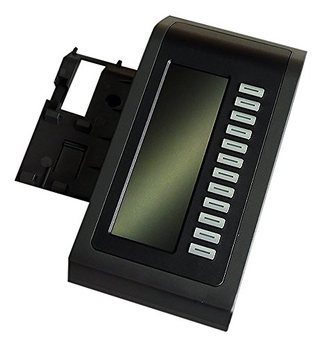 Unify OpenStage Key Module acessório para telemóvel/smartphone Unify - Telemóveis - telemóvel, smartphone, OpenStage 40, azul, prateado
