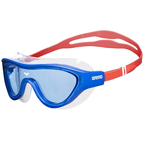 Óculos de Natação ARENA The One Mask Jr. (Tamanho Único) arena - Óculos e máscaras de natação - unisex, pmma lente, borracha aro, ajuste universal