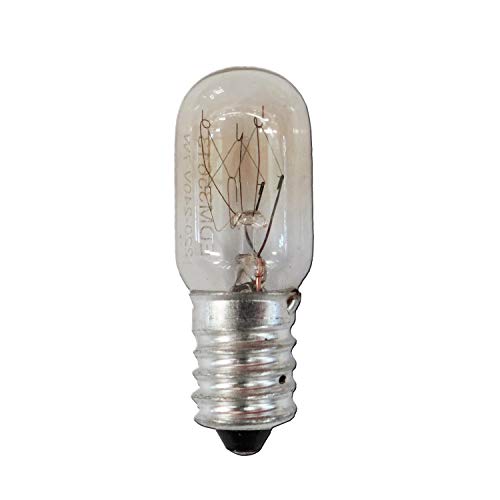 Lâmpada de Refrigeração EDGEMAX 68434835608 EDP - Lâmpadas - led, branco, plástico