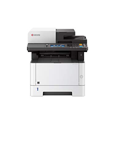 Impressora Multifunções Laser Cor Kyocera Ecosys M2640idw Wifi Kyocera - Impressoras, fotocopiadoras e máquinas de fax - laser, multifunções, wifi