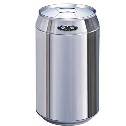 Caixote do Lixo KITCHEN MOVE Kitchen Move (30 l - Cinzento) KITCHEN MOVE - Lixeiras e cestos de lixo - 30L, cinzento