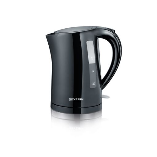 Chaleira Elétrica SEVERIN WK 3498 (2200 W) Severin - Eletrodomésticos de cozinha - 1,5 L, 2200 W, plástico
