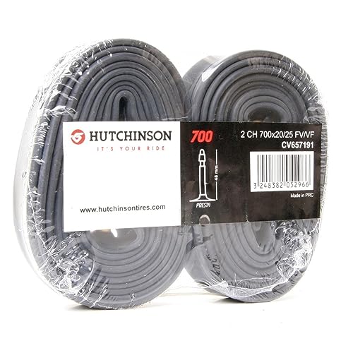 Pneus de Bicicleta HUTCHINSON 26 x 1.70 - 2.35 Comet - Câmaras de ar de bicicleta - pneu bicicleta, hutchinson, 26x1.70-2.35