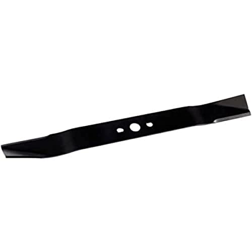Lâmina de Corta Relva DRAPER 12285 (Compatibilidade: Gardena) Draper Tools - Lâminas de cortador de relva - aço inoxidável, compatível Gardena, preto e azul, 40 mm