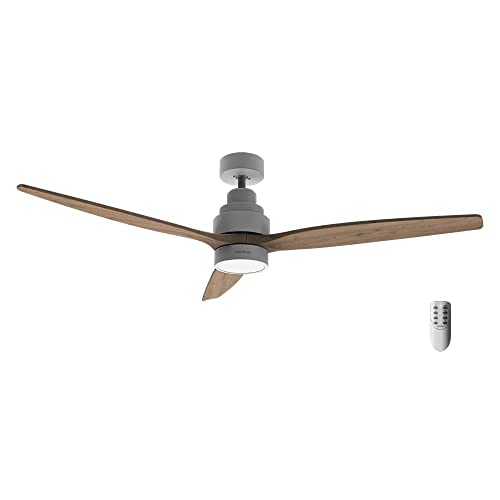 Ventoinha de Teto CECOTEC ForceSilence Aero 5300 Cecotec - Ventiladores - teto, silencioso, cecotec